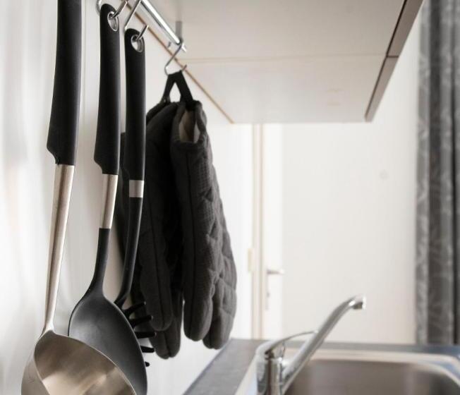 بنسيون Fewo Nahe