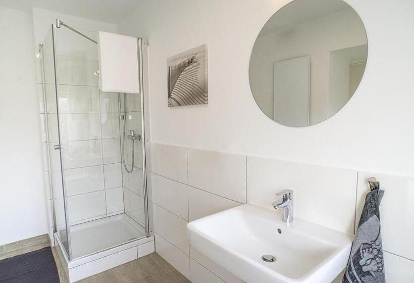 بنسيون Fewo Nahe