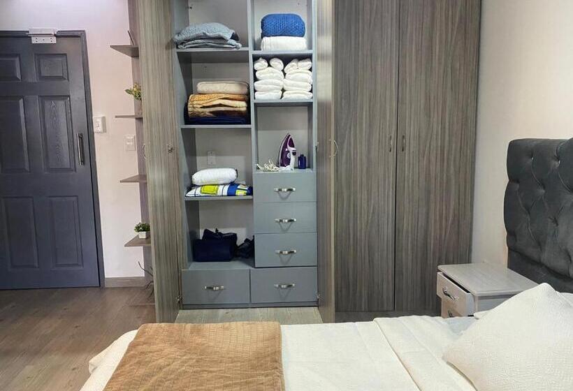 膳宿费 Habitación Elegante   Zipaquirá