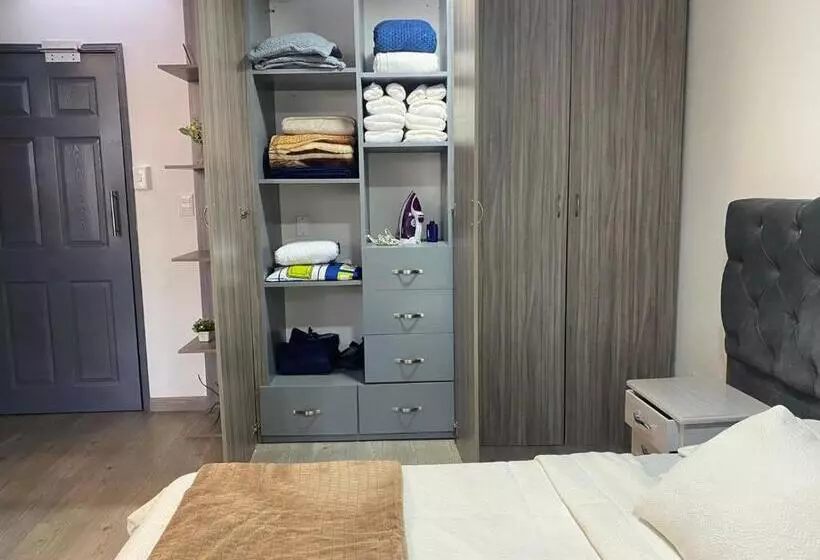 ペンション Habitación Elegante   Zipaquirá