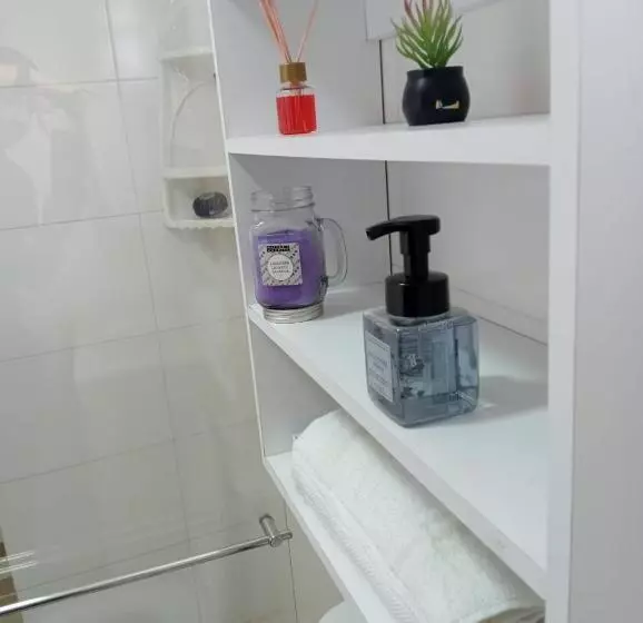 ペンション Habitación Elegante   Zipaquirá