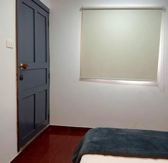 ペンション Habitación Elegante   Zipaquirá
