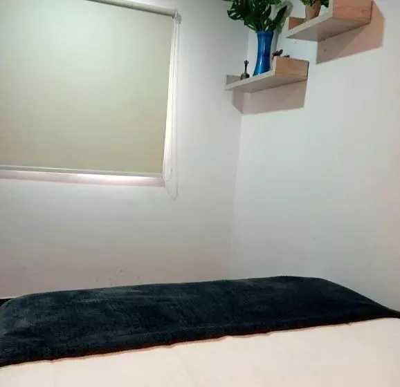 ペンション Habitación Elegante   Zipaquirá