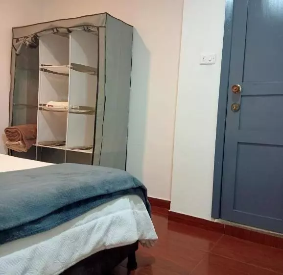 ペンション Habitación Elegante   Zipaquirá
