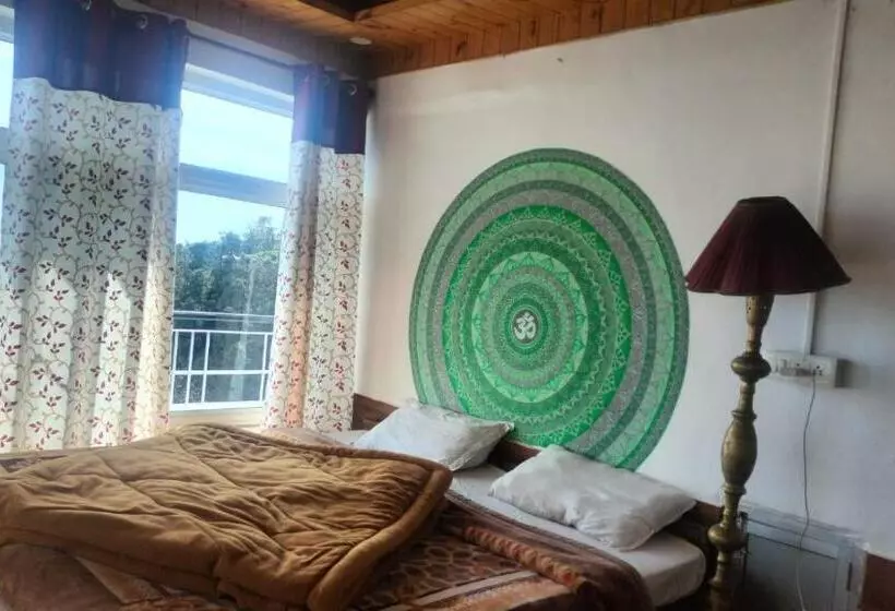 ペンション Heena Guest House