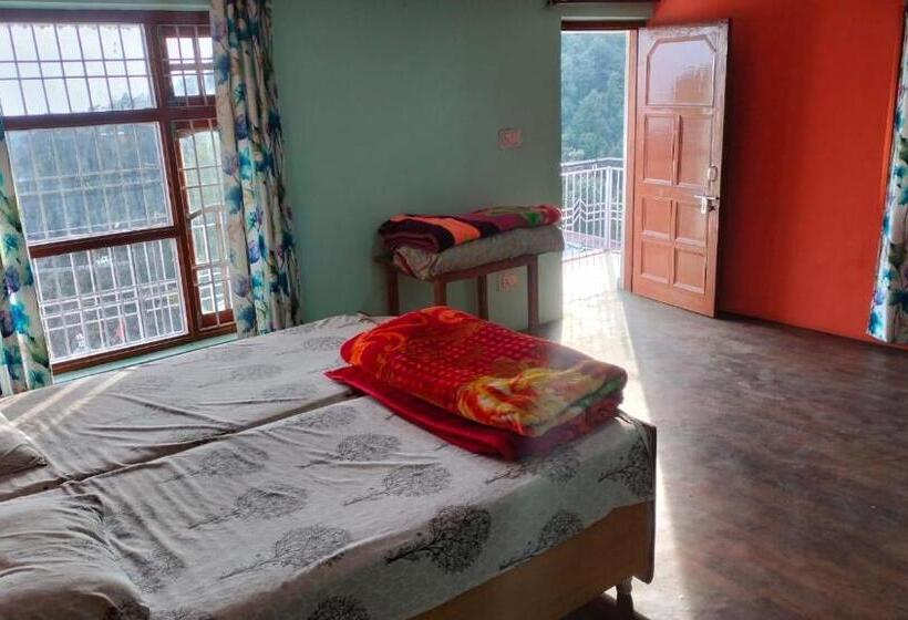 ペンション Heena Guest House