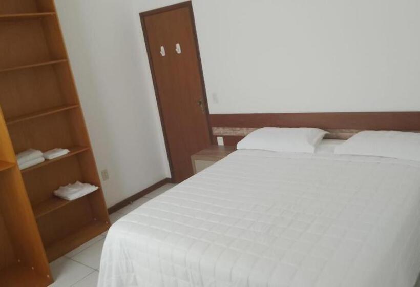 Pansiyon Hospedagem E Passeios Serena Brisa