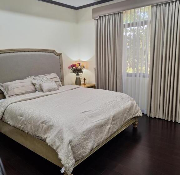 Pensionat La Dolce Vita Villa