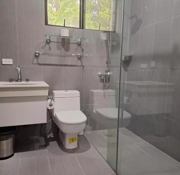 Majatalo La Dolce Vita Villa