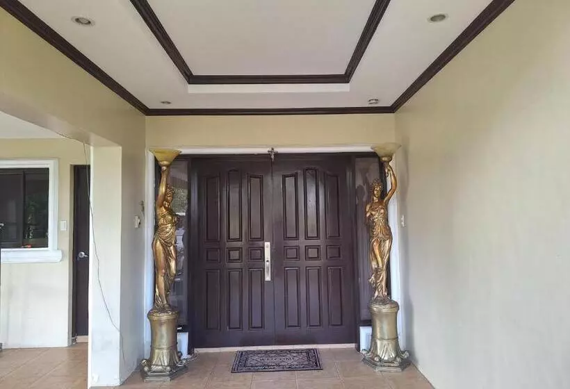 Majatalo La Dolce Vita Villa