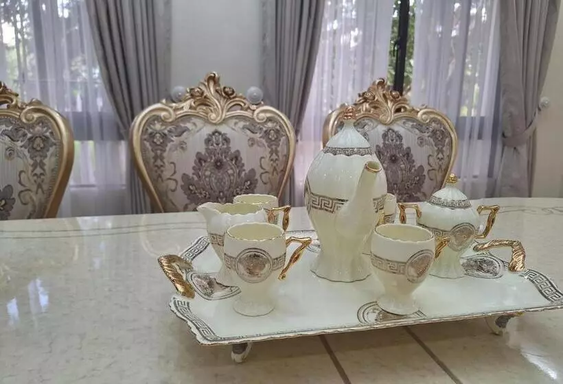 Majatalo La Dolce Vita Villa