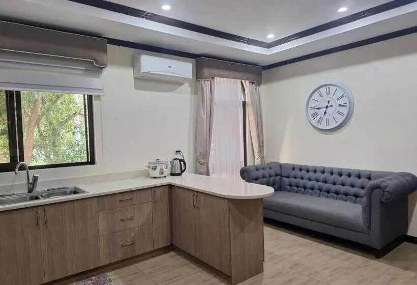 Majatalo La Dolce Vita Villa