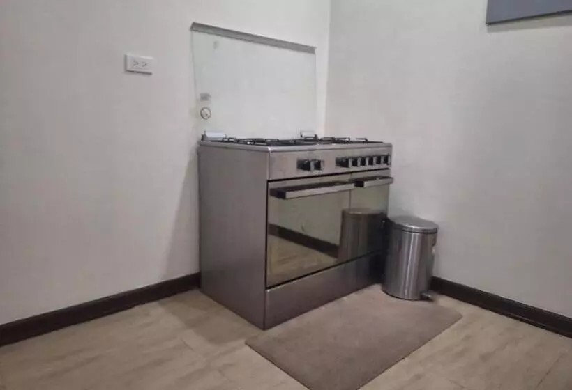 Majatalo La Dolce Vita Villa