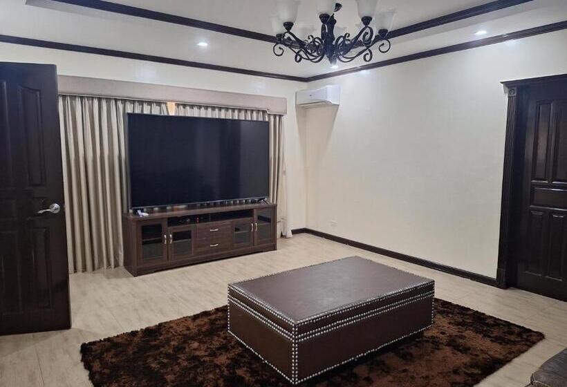 Pensionat La Dolce Vita Villa