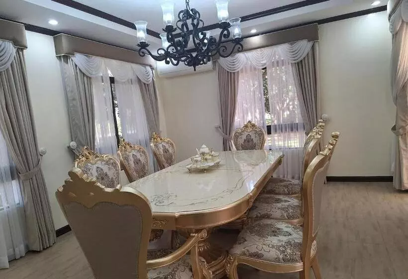 Majatalo La Dolce Vita Villa