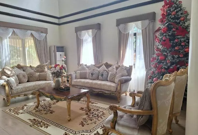 Majatalo La Dolce Vita Villa