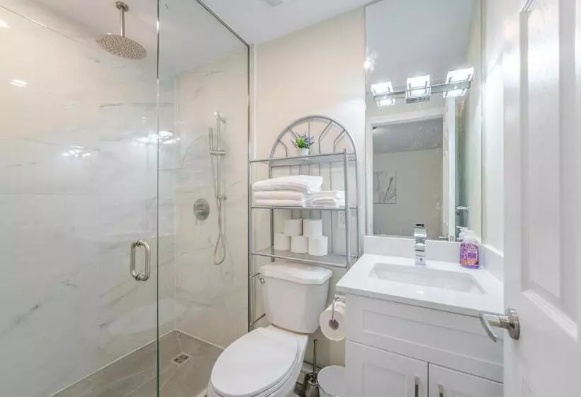 Majatalo Private Basement Bedrooms In Oakville