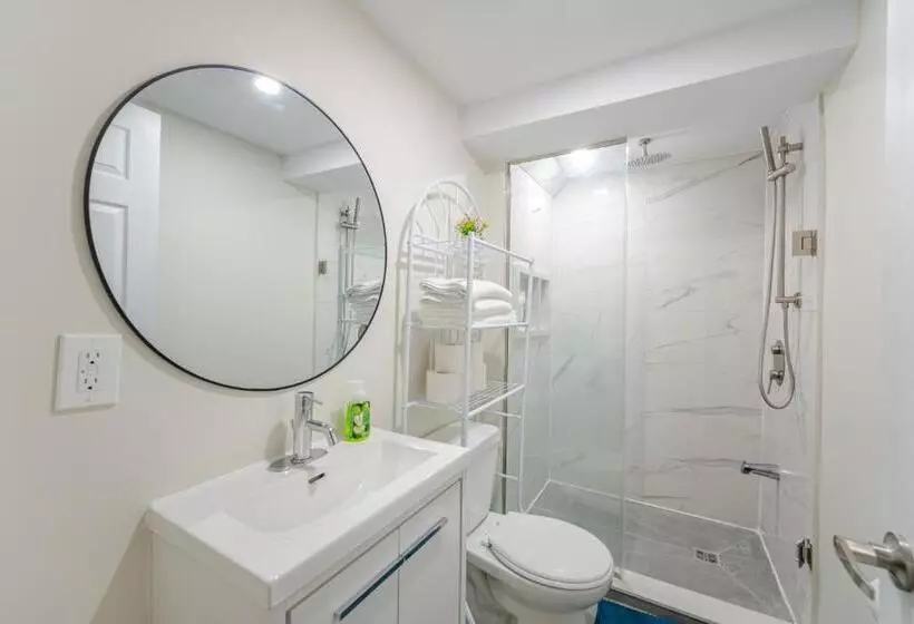 Majatalo Private Basement Bedrooms In Oakville