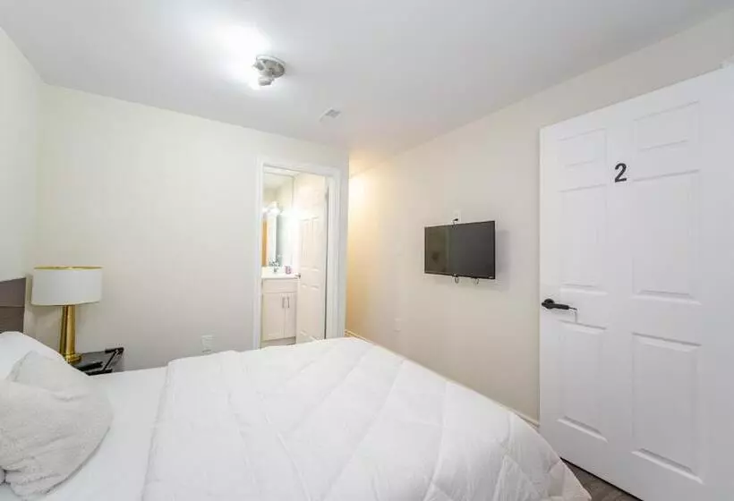 Majatalo Private Basement Bedrooms In Oakville