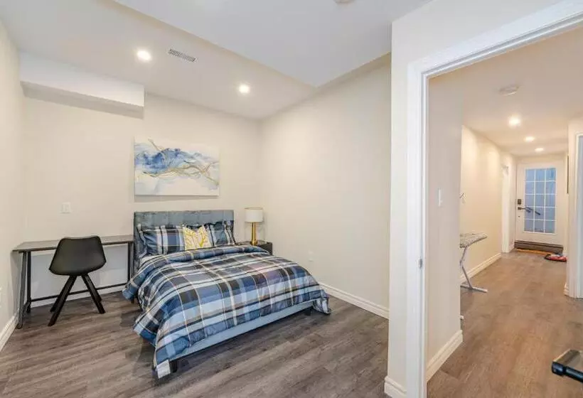 Majatalo Private Basement Bedrooms In Oakville