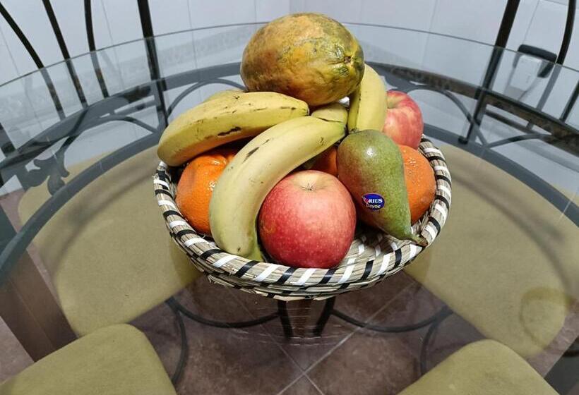 Pension Rincón De Joel Habitación Con Baño Privado