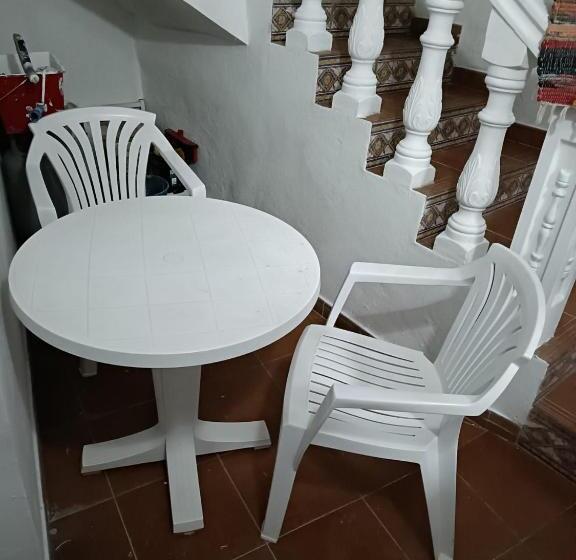 Pension Rincón De Joel Habitación Con Baño Privado