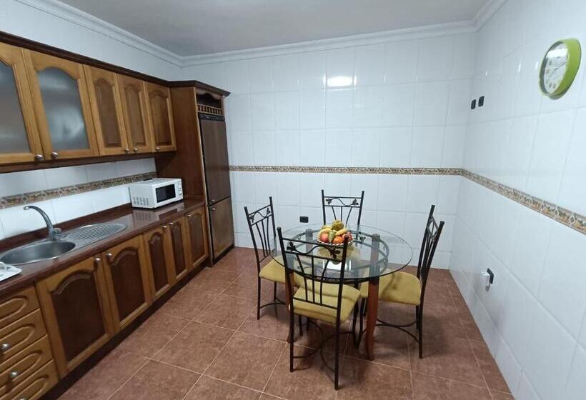 Pension Rincón De Joel Habitación Con Baño Privado