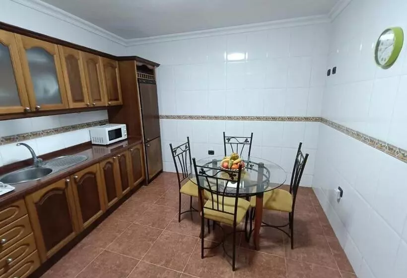 ペンション Rincón De Joel Habitación Con Baño Privado