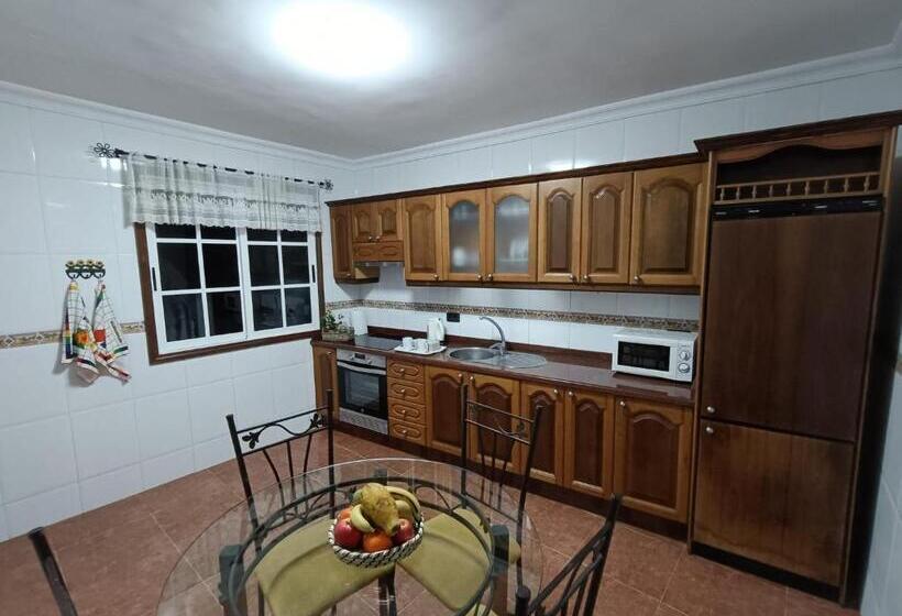 Pension Rincón De Joel Habitación Con Baño Privado