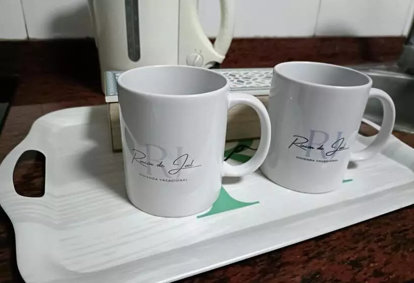 ペンション Rincón De Joel Habitación Con Baño Privado