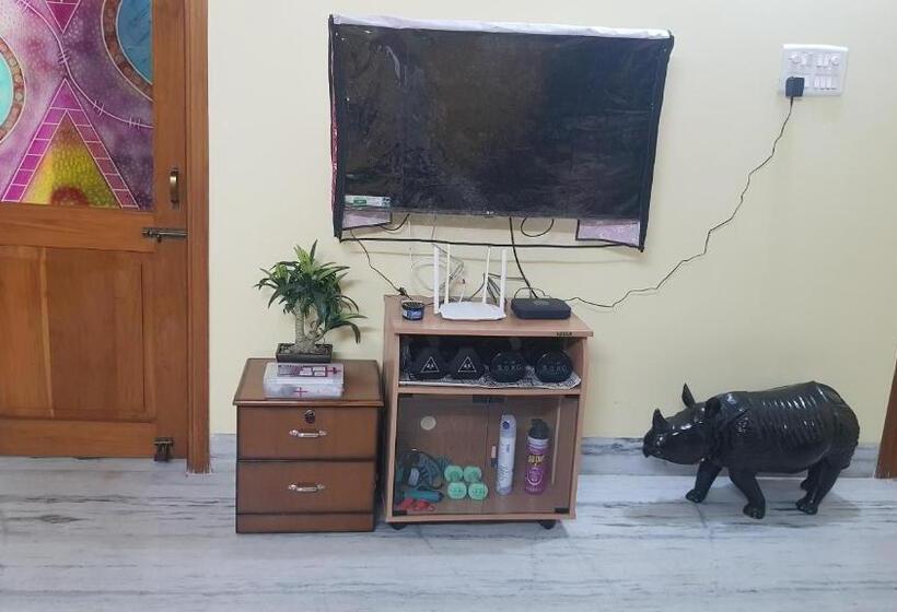 Pension  Singhas  Home