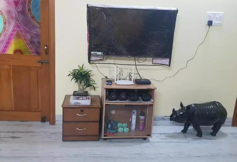 ペンション Singhas  Home