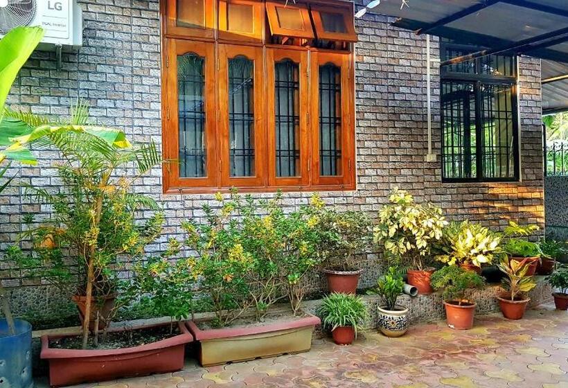 Pension  Singhas  Home