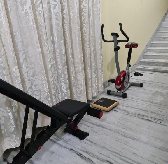 Pension  Singhas  Home