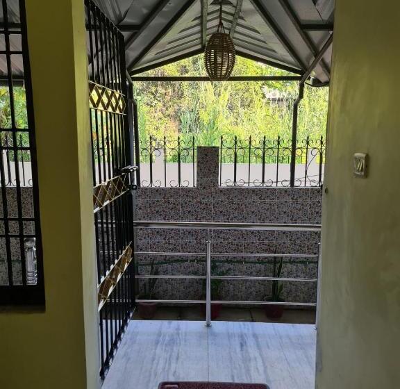 Pension  Singhas  Home