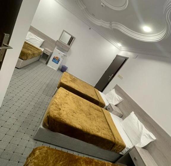 فندق العز بيتي