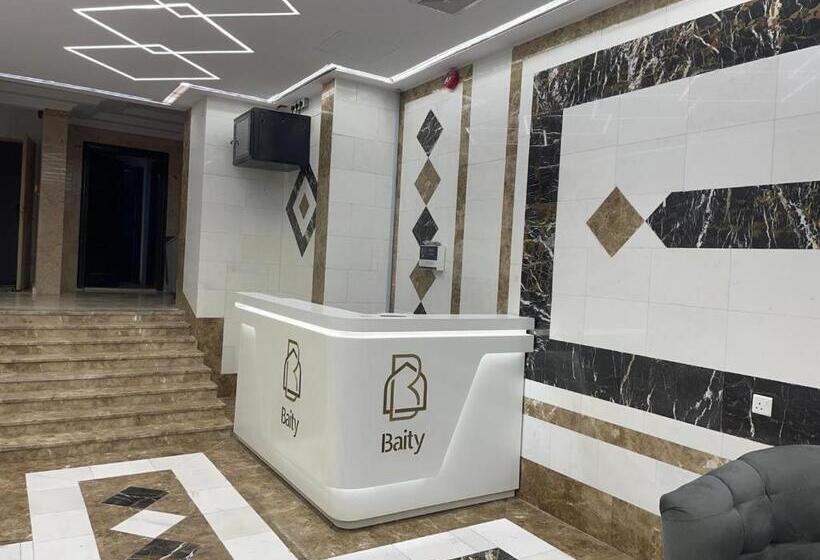 فندق العز بيتي