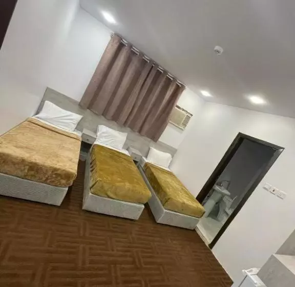 فندق العز بيتي