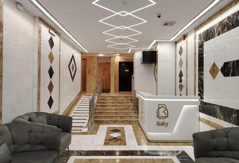 فندق العز بيتي