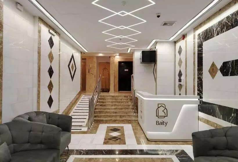 فندق العز بيتي