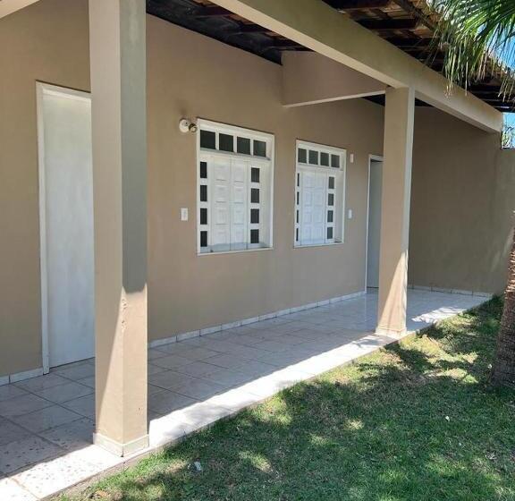 Bed and Breakfast Suítes São Francisco Com Piscina