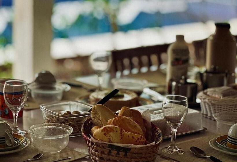 Bed and Breakfast Suítes São Francisco Com Piscina