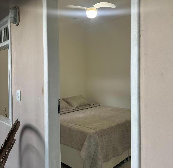 Bed and Breakfast Suítes São Francisco Com Piscina