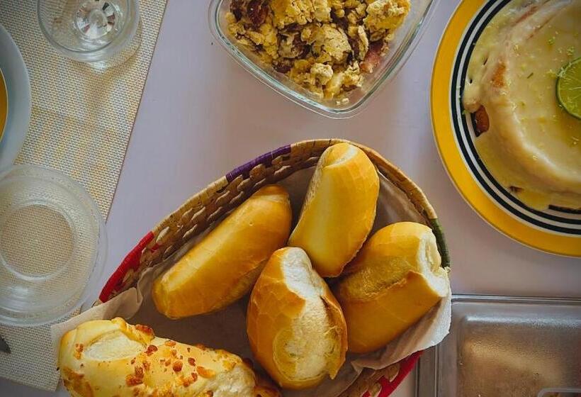 Bed and Breakfast Suítes São Francisco Com Piscina