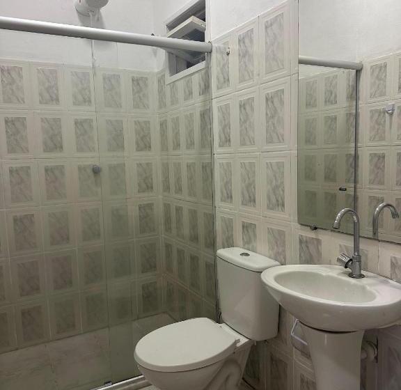 Bed and Breakfast Suítes São Francisco Com Piscina