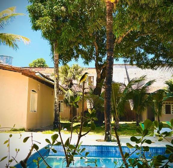 Bed and Breakfast Suítes São Francisco Com Piscina