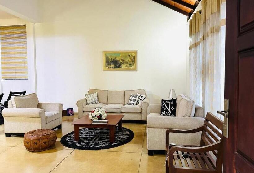 مبيت وإفطار The Night Shade