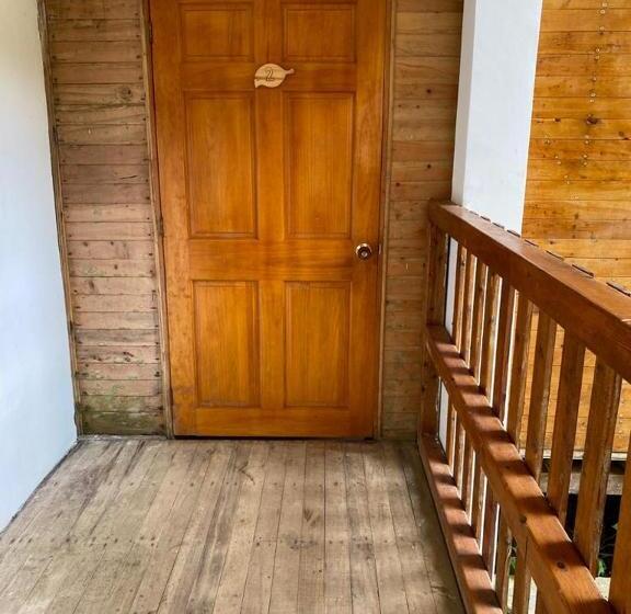 Ecogreen Hotel San Cipriano