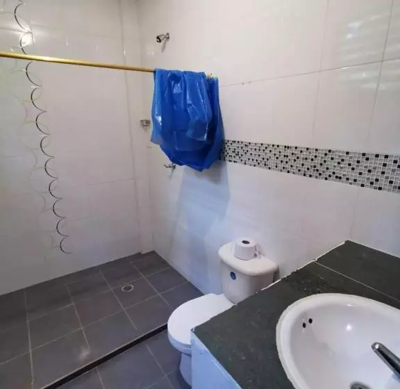 Ecogreen Hotel San Cipriano