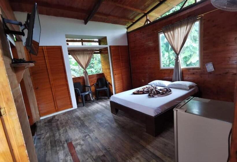 Ecogreen Hotel San Cipriano